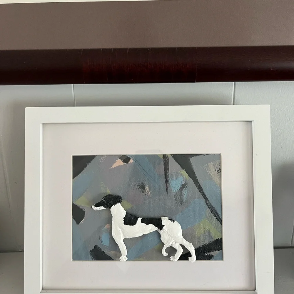 My Original one- of-kind Artwork - Picture 9 of 9